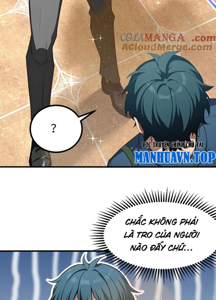 Thần Long Đi Trốn, Xui Xẻo Gặp Nữ Đế Đi Theo Giúp Ta Chăn Heo Chapter 152 - Trang 2