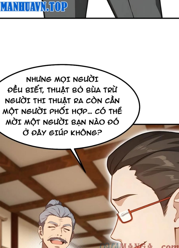 Thần Long Đi Trốn, Xui Xẻo Gặp Nữ Đế Đi Theo Giúp Ta Chăn Heo Chapter 152 - Trang 2
