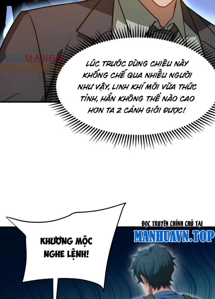 Thần Long Đi Trốn, Xui Xẻo Gặp Nữ Đế Đi Theo Giúp Ta Chăn Heo Chapter 152 - Trang 2