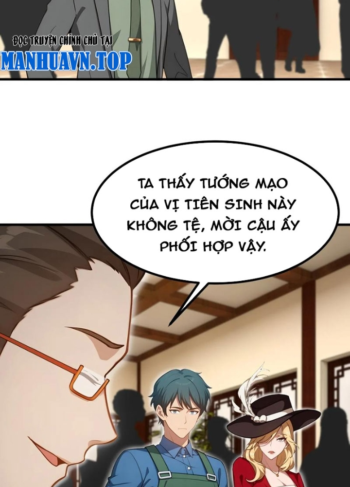 Thần Long Đi Trốn, Xui Xẻo Gặp Nữ Đế Đi Theo Giúp Ta Chăn Heo Chapter 152 - Trang 2