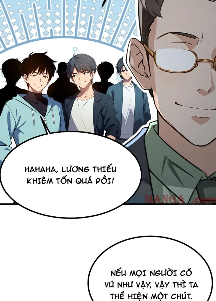 Thần Long Đi Trốn, Xui Xẻo Gặp Nữ Đế Đi Theo Giúp Ta Chăn Heo Chapter 152 - Trang 2