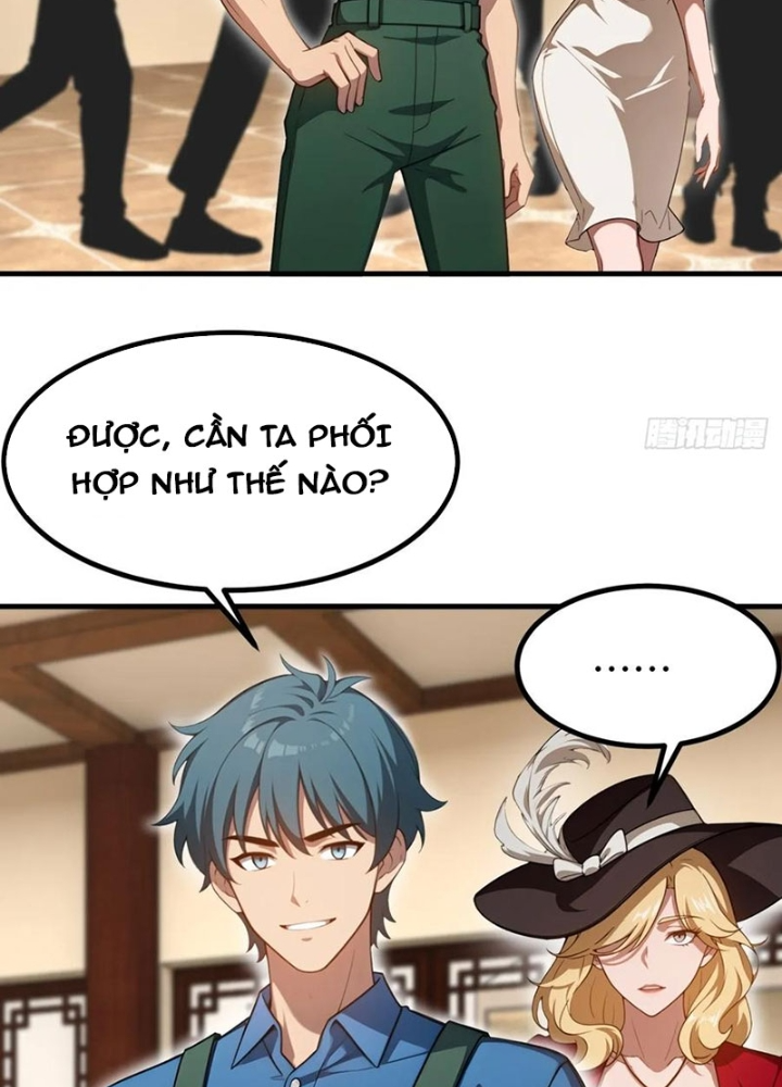 Thần Long Đi Trốn, Xui Xẻo Gặp Nữ Đế Đi Theo Giúp Ta Chăn Heo Chapter 152 - Trang 2