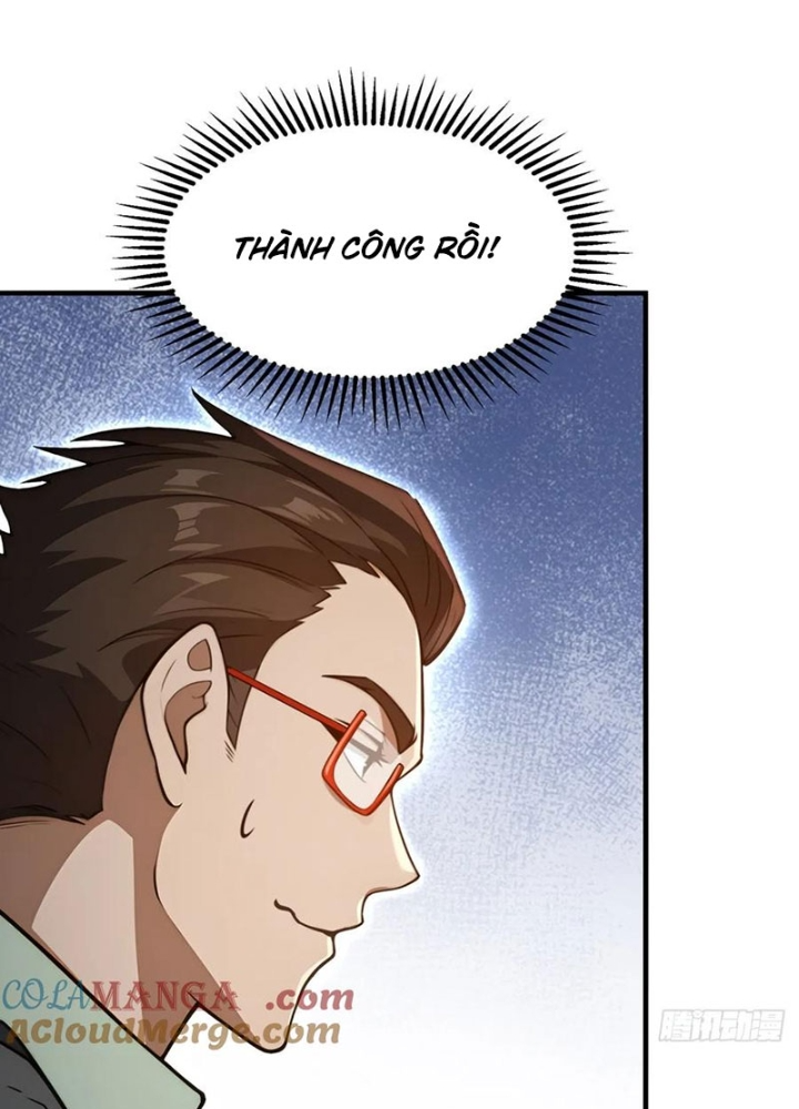 Thần Long Đi Trốn, Xui Xẻo Gặp Nữ Đế Đi Theo Giúp Ta Chăn Heo Chapter 152 - Trang 2