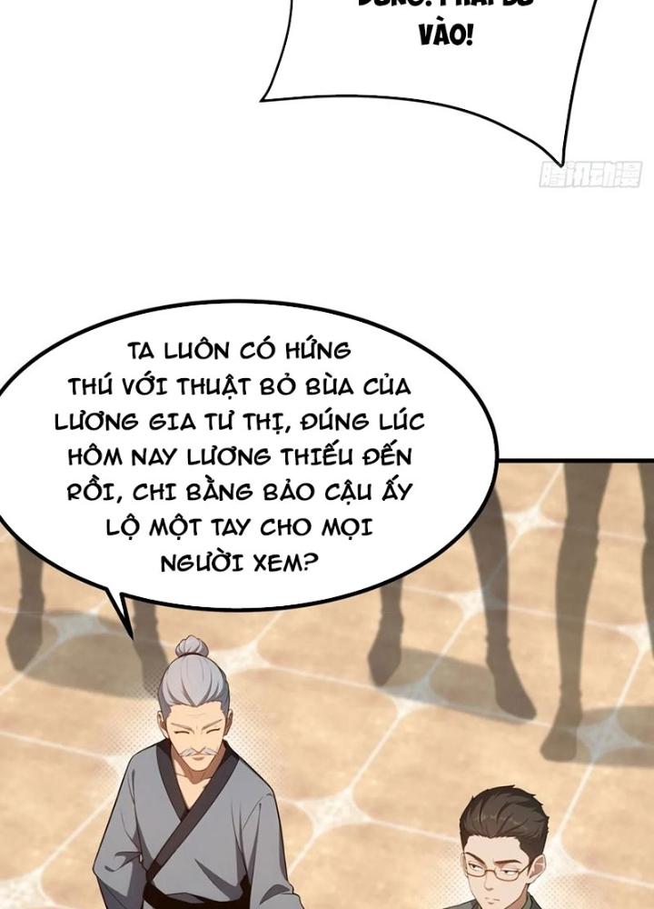 Thần Long Đi Trốn, Xui Xẻo Gặp Nữ Đế Đi Theo Giúp Ta Chăn Heo Chapter 152 - Trang 2