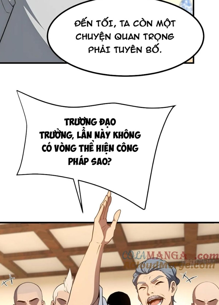 Thần Long Đi Trốn, Xui Xẻo Gặp Nữ Đế Đi Theo Giúp Ta Chăn Heo Chapter 152 - Trang 2