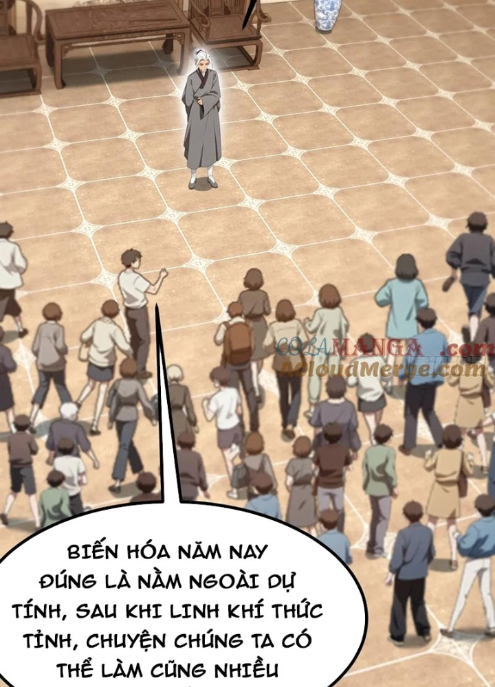 Thần Long Đi Trốn, Xui Xẻo Gặp Nữ Đế Đi Theo Giúp Ta Chăn Heo Chapter 152 - Trang 2