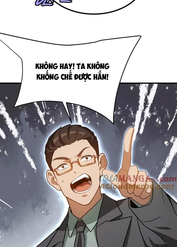 Thần Long Đi Trốn, Xui Xẻo Gặp Nữ Đế Đi Theo Giúp Ta Chăn Heo Chapter 153 - Trang 2
