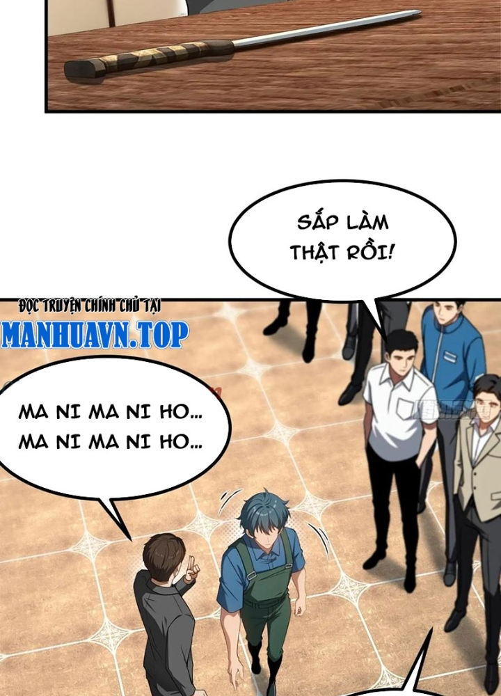 Thần Long Đi Trốn, Xui Xẻo Gặp Nữ Đế Đi Theo Giúp Ta Chăn Heo Chapter 153 - Trang 2