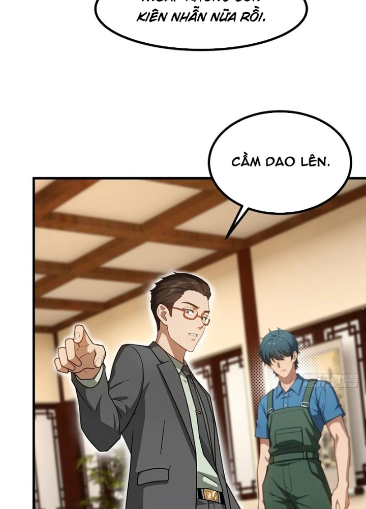 Thần Long Đi Trốn, Xui Xẻo Gặp Nữ Đế Đi Theo Giúp Ta Chăn Heo Chapter 153 - Trang 2