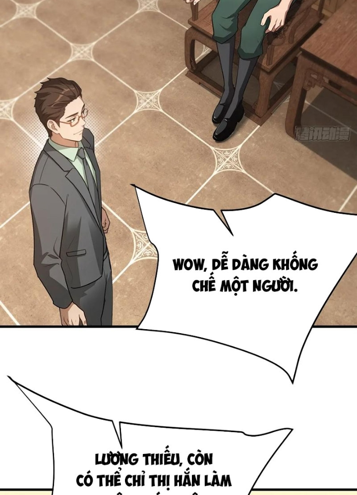 Thần Long Đi Trốn, Xui Xẻo Gặp Nữ Đế Đi Theo Giúp Ta Chăn Heo Chapter 153 - Trang 2
