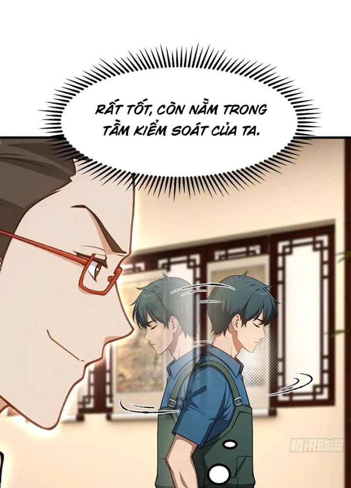 Thần Long Đi Trốn, Xui Xẻo Gặp Nữ Đế Đi Theo Giúp Ta Chăn Heo Chapter 153 - Trang 2
