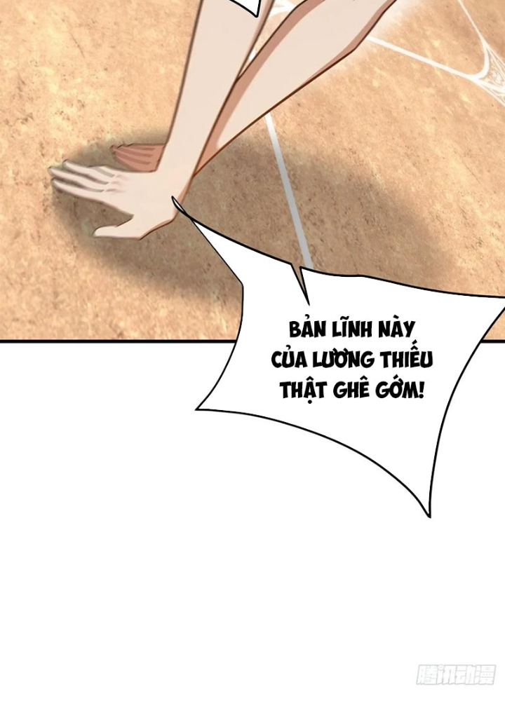Thần Long Đi Trốn, Xui Xẻo Gặp Nữ Đế Đi Theo Giúp Ta Chăn Heo Chapter 153 - Trang 2