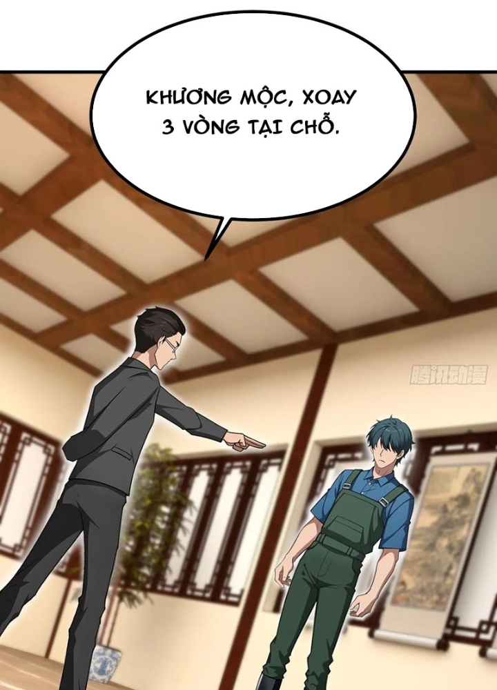 Thần Long Đi Trốn, Xui Xẻo Gặp Nữ Đế Đi Theo Giúp Ta Chăn Heo Chapter 153 - Trang 2
