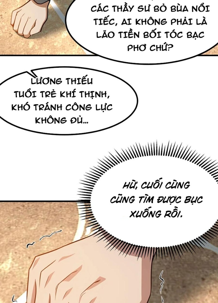 Thần Long Đi Trốn, Xui Xẻo Gặp Nữ Đế Đi Theo Giúp Ta Chăn Heo Chapter 153 - Trang 2