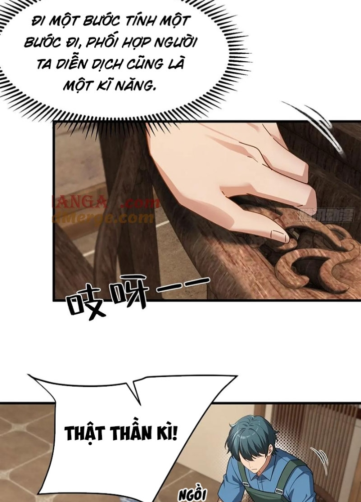 Thần Long Đi Trốn, Xui Xẻo Gặp Nữ Đế Đi Theo Giúp Ta Chăn Heo Chapter 153 - Trang 2