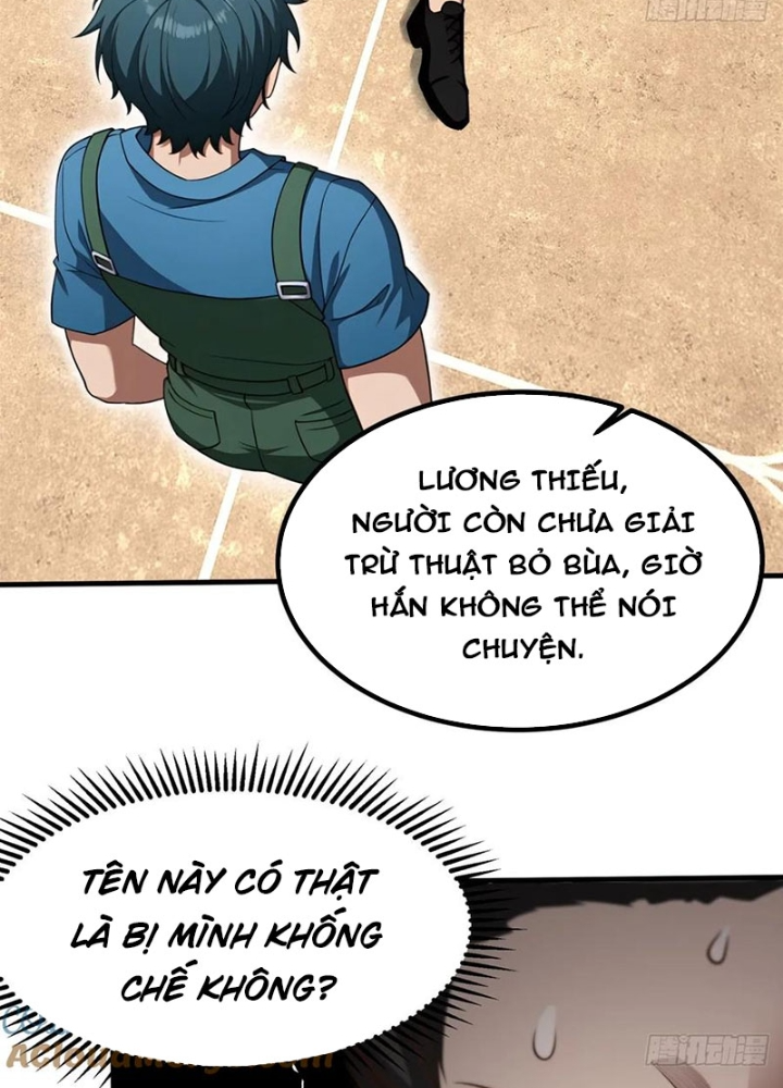 Thần Long Đi Trốn, Xui Xẻo Gặp Nữ Đế Đi Theo Giúp Ta Chăn Heo Chapter 153 - Trang 2