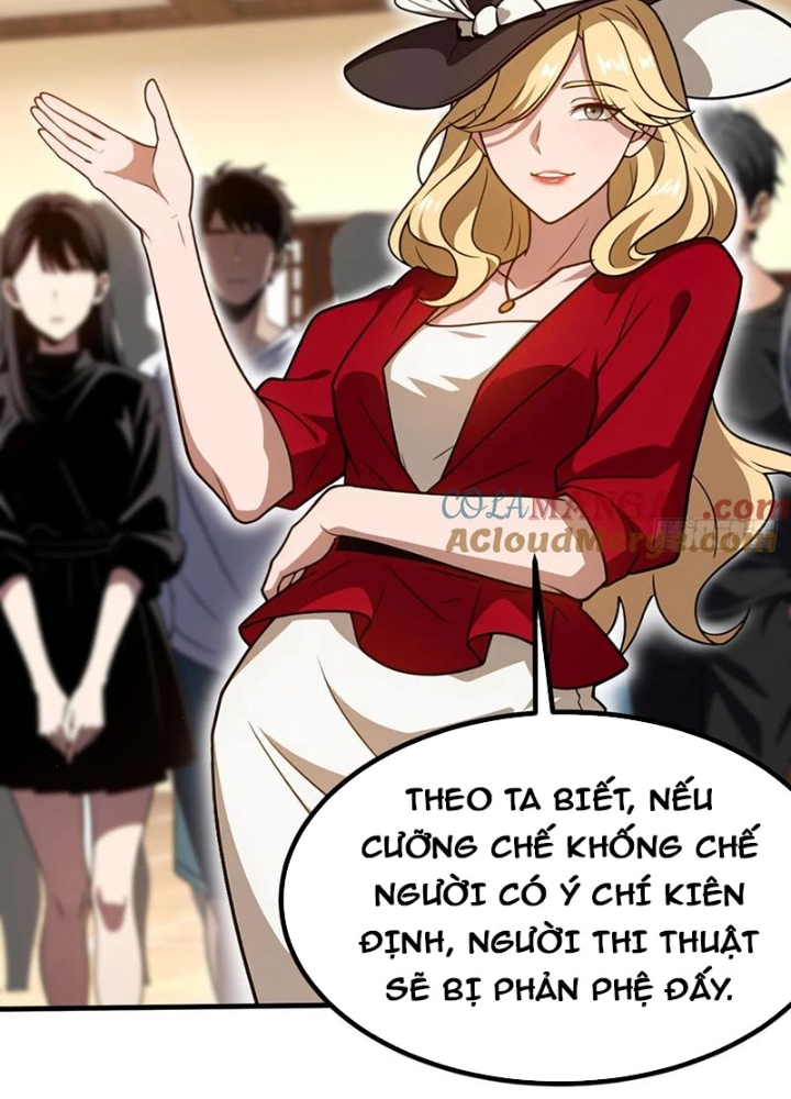 Thần Long Đi Trốn, Xui Xẻo Gặp Nữ Đế Đi Theo Giúp Ta Chăn Heo Chapter 153 - Trang 2