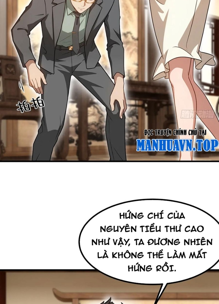 Thần Long Đi Trốn, Xui Xẻo Gặp Nữ Đế Đi Theo Giúp Ta Chăn Heo Chapter 153 - Trang 2