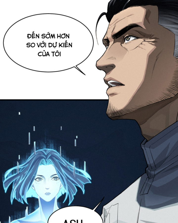 Linh Lung • Nguyệt Khôi Truyện Chapter 35.3 - Trang 2