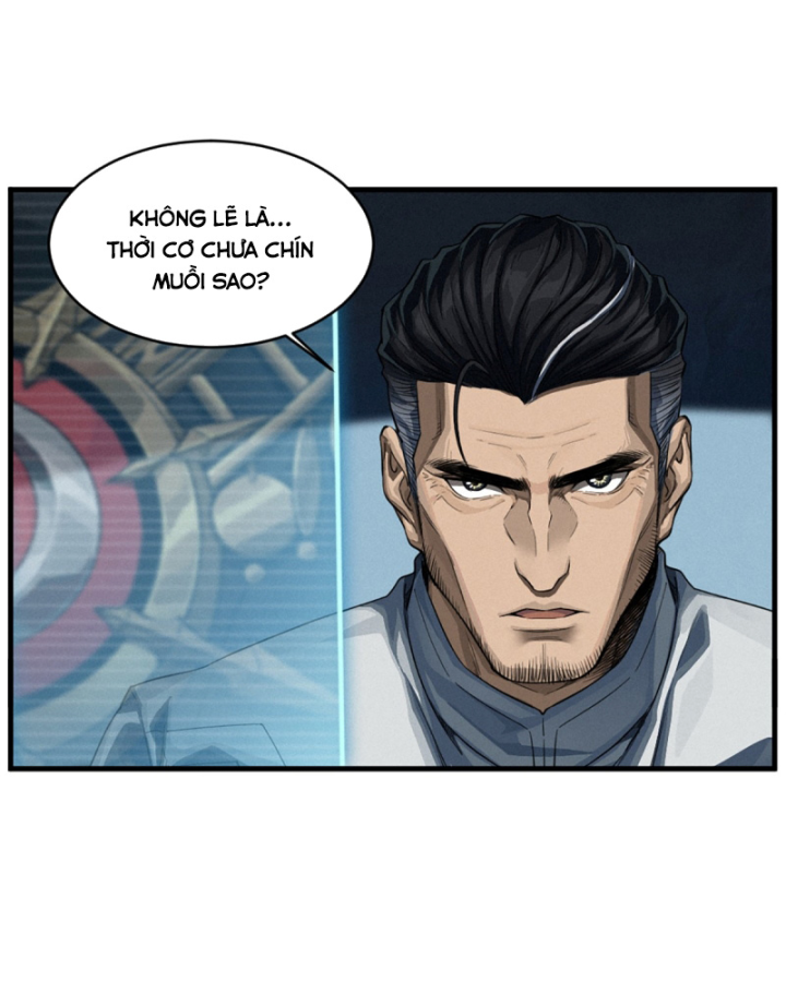 Linh Lung • Nguyệt Khôi Truyện Chapter 35.3 - Trang 2