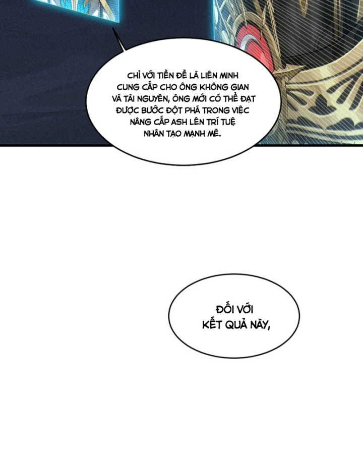 Linh Lung • Nguyệt Khôi Truyện Chapter 35.3 - Trang 2
