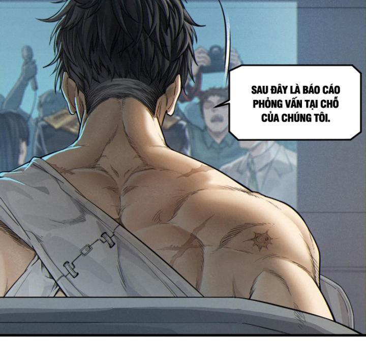 Linh Lung • Nguyệt Khôi Truyện Chapter 35.3 - Trang 2