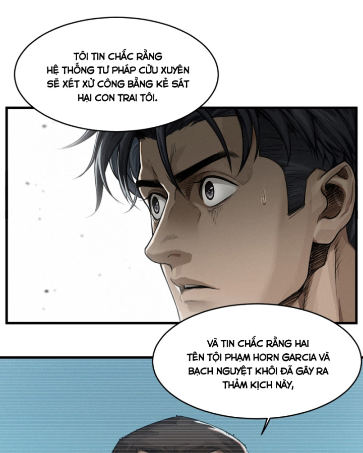 Linh Lung • Nguyệt Khôi Truyện Chapter 35.3 - Trang 2