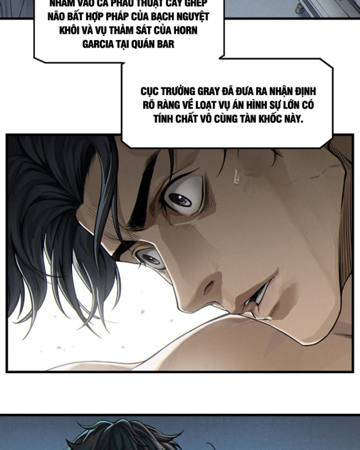 Linh Lung • Nguyệt Khôi Truyện Chapter 35.3 - Trang 2