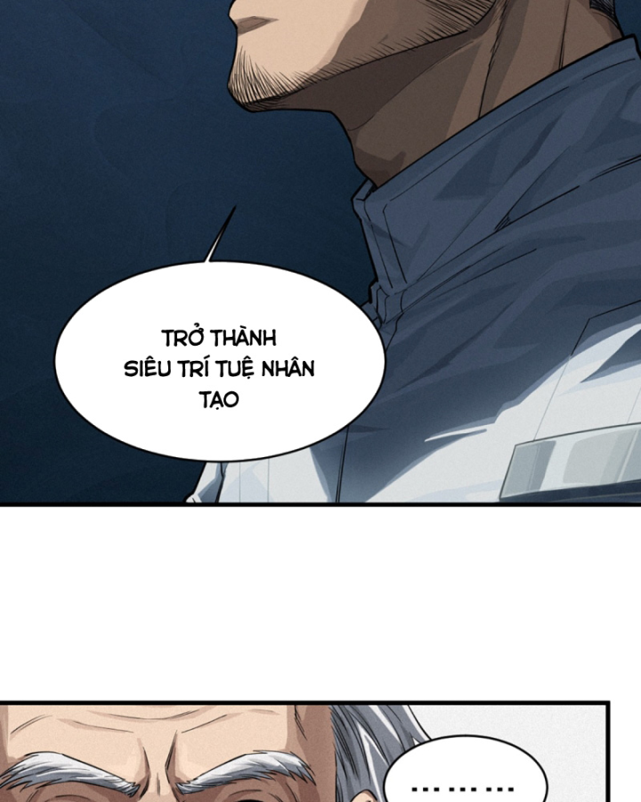 Linh Lung • Nguyệt Khôi Truyện Chapter 35.3 - Trang 2