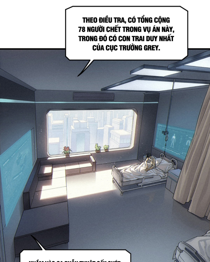 Linh Lung • Nguyệt Khôi Truyện Chapter 35.3 - Trang 2