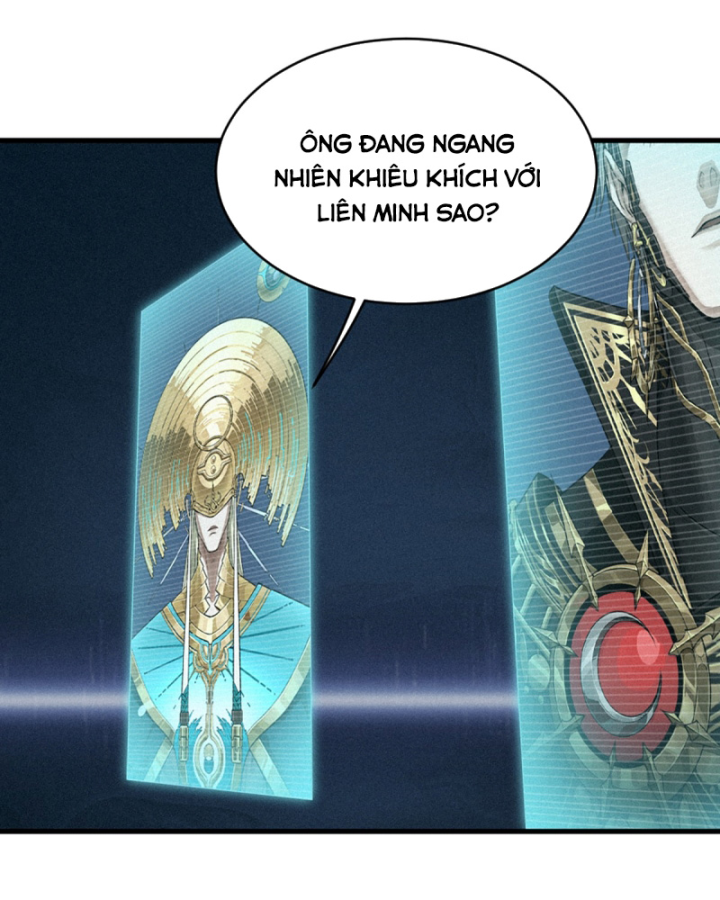 Linh Lung • Nguyệt Khôi Truyện Chapter 35.3 - Trang 2