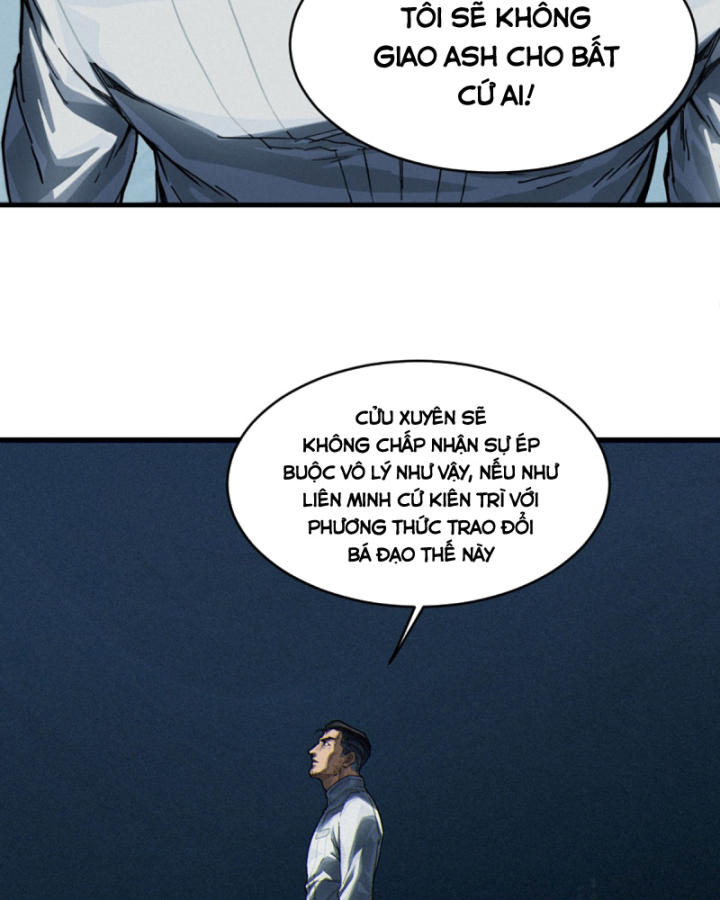 Linh Lung • Nguyệt Khôi Truyện Chapter 35.3 - Trang 2