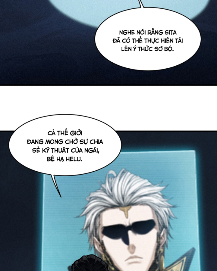 Linh Lung • Nguyệt Khôi Truyện Chapter 35.3 - Trang 2