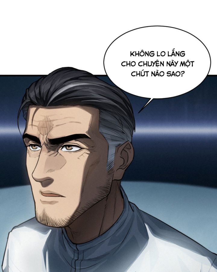 Linh Lung • Nguyệt Khôi Truyện Chapter 35.3 - Trang 2