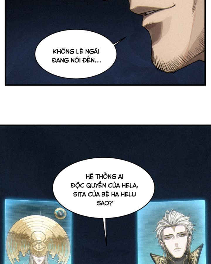 Linh Lung • Nguyệt Khôi Truyện Chapter 35.3 - Trang 2
