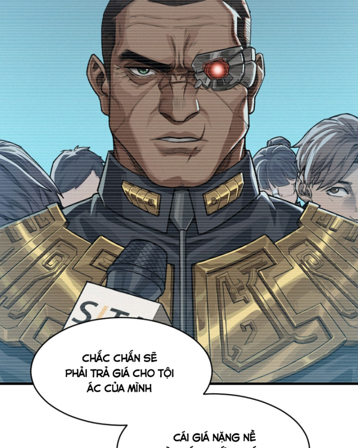 Linh Lung • Nguyệt Khôi Truyện Chapter 35.3 - Trang 2