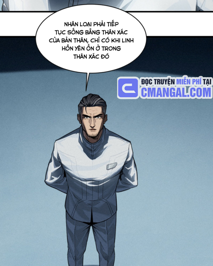 Linh Lung • Nguyệt Khôi Truyện Chapter 35.3 - Trang 2