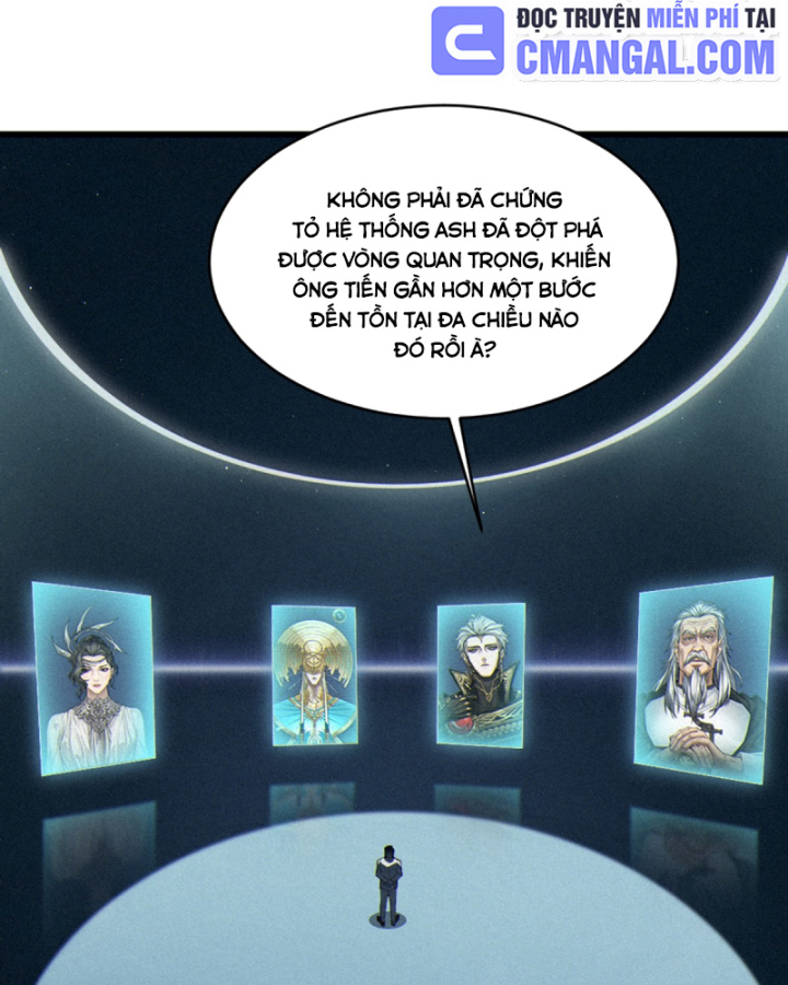 Linh Lung • Nguyệt Khôi Truyện Chapter 35.3 - Trang 2