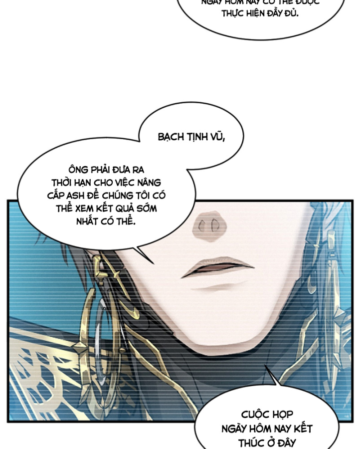 Linh Lung • Nguyệt Khôi Truyện Chapter 35.3 - Trang 2