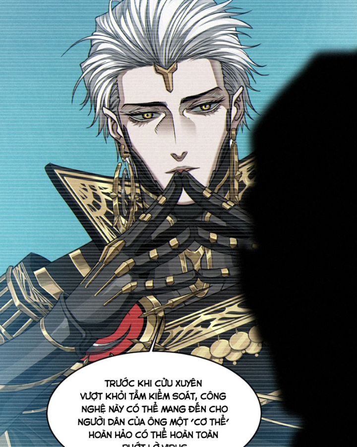 Linh Lung • Nguyệt Khôi Truyện Chapter 35.3 - Trang 2