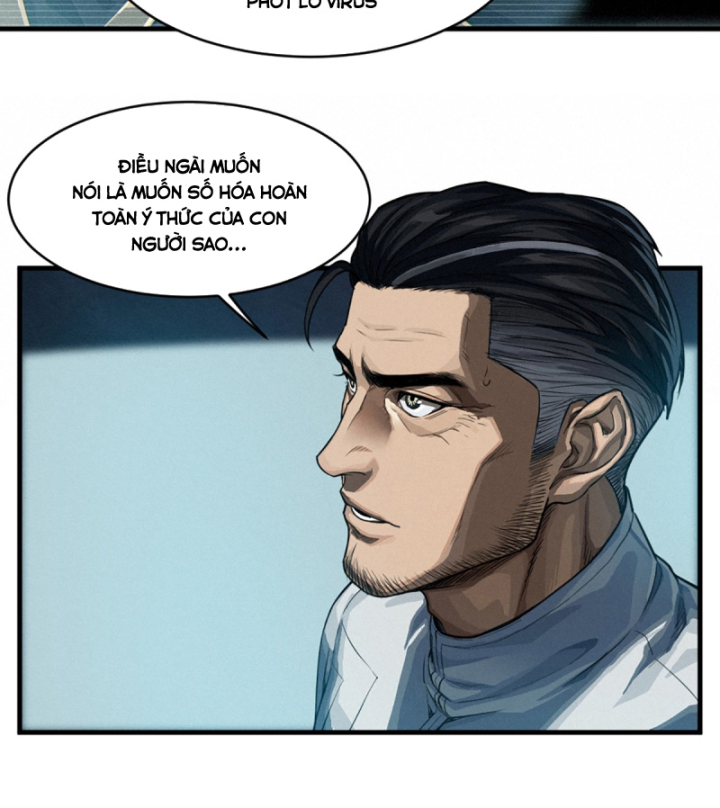 Linh Lung • Nguyệt Khôi Truyện Chapter 35.3 - Trang 2