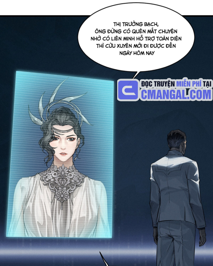 Linh Lung • Nguyệt Khôi Truyện Chapter 35.3 - Trang 2