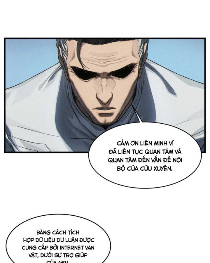 Linh Lung • Nguyệt Khôi Truyện Chapter 35.3 - Trang 2