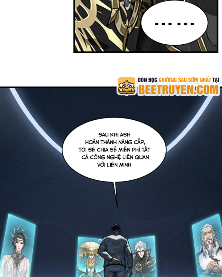 Linh Lung • Nguyệt Khôi Truyện Chapter 35.3 - Trang 2