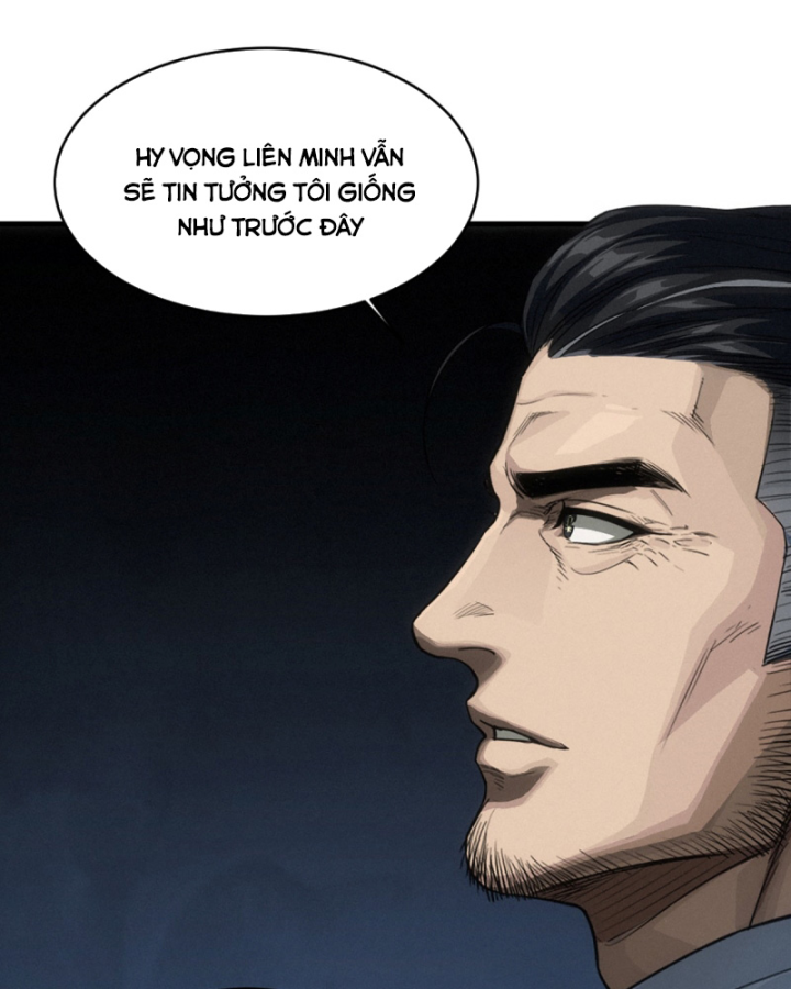 Linh Lung • Nguyệt Khôi Truyện Chapter 35.3 - Trang 2