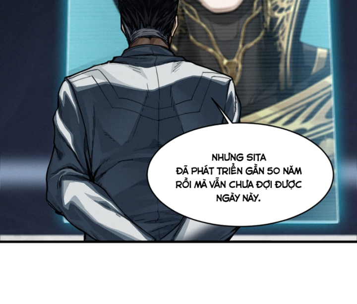 Linh Lung • Nguyệt Khôi Truyện Chapter 35.3 - Trang 2
