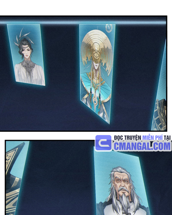 Linh Lung • Nguyệt Khôi Truyện Chapter 35.3 - Trang 2