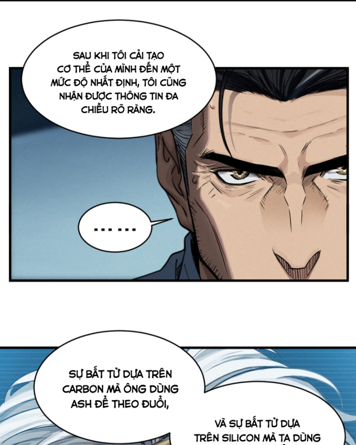 Linh Lung • Nguyệt Khôi Truyện Chapter 35.3 - Trang 2