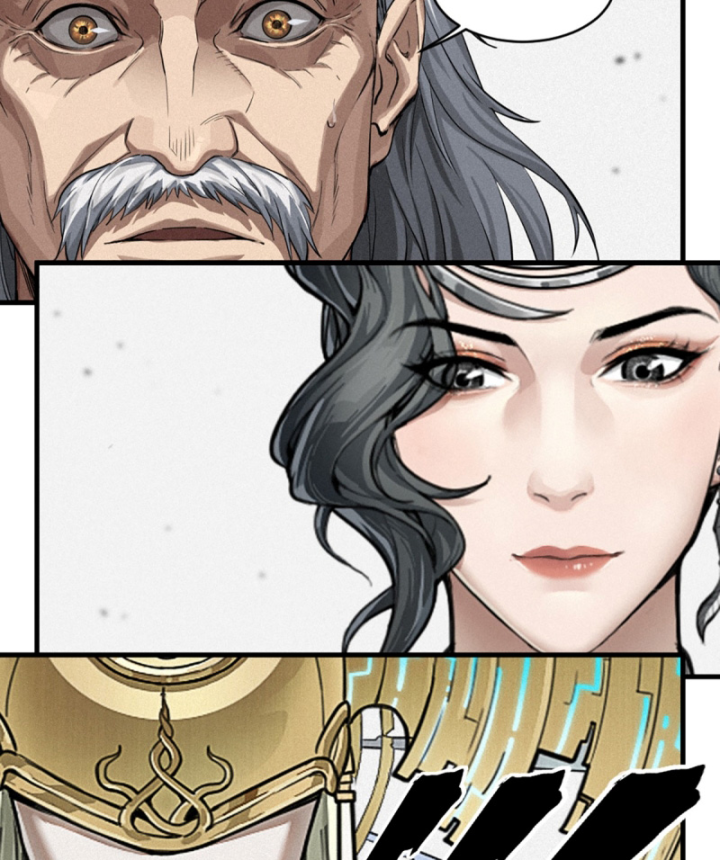 Linh Lung • Nguyệt Khôi Truyện Chapter 35.3 - Trang 2