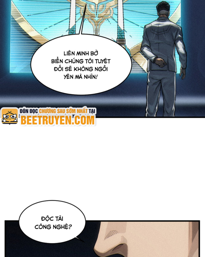 Linh Lung • Nguyệt Khôi Truyện Chapter 35.3 - Trang 2